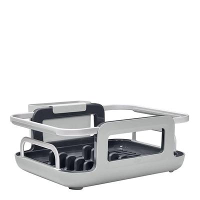 OXO Good Grips Over-The-Sink Aluminium Dish Rack