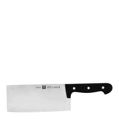 Twin Chef 2 Chinese Chef's Knife, 18cm