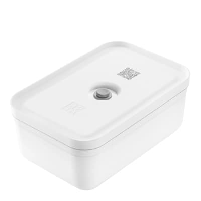 Fresh & Save Plastic Vacuum Lunch Box - L
