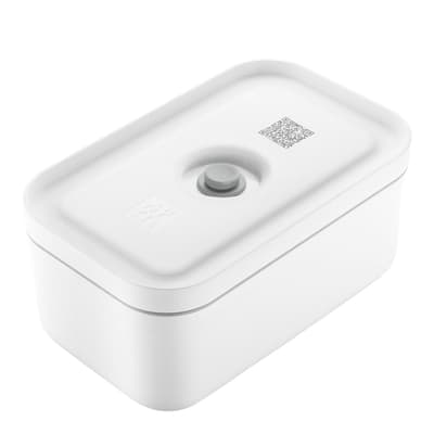 Fresh & Save Plastic Vacuum Lunch Box - M