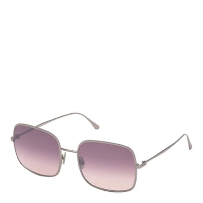 Women's Kiera Pink Tom Ford Sunglasses