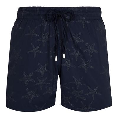 Blue Pdg Mordore Spx Moorise Swim Shorts