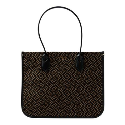 Husk Multi Heidi Large Tote Bag