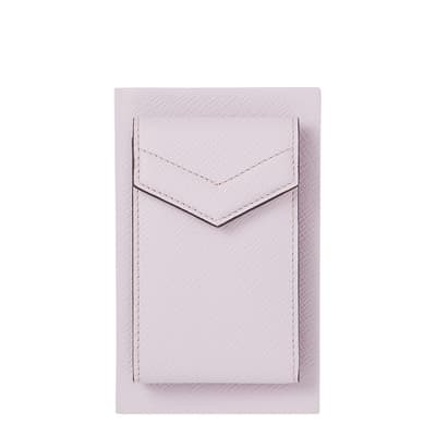 Wisteria Envelope And Card Case