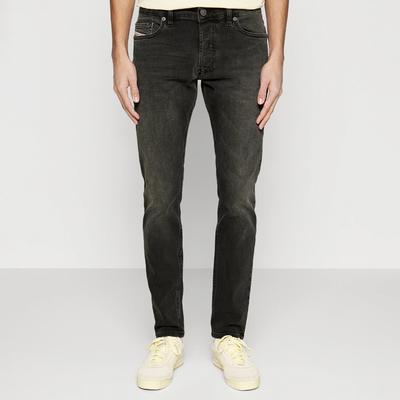 Grey Thommer Stretch Jeans