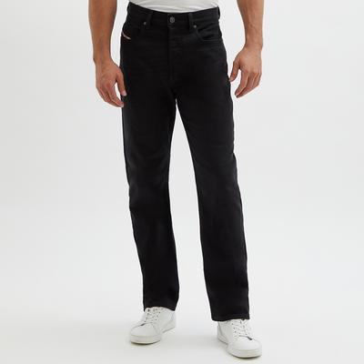 Black 2020 D-Viker Stretch Jeans