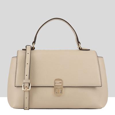 Off White Sava Crossbody BrandAlley
