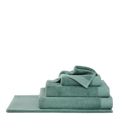 Belford Bath Towel, Elm