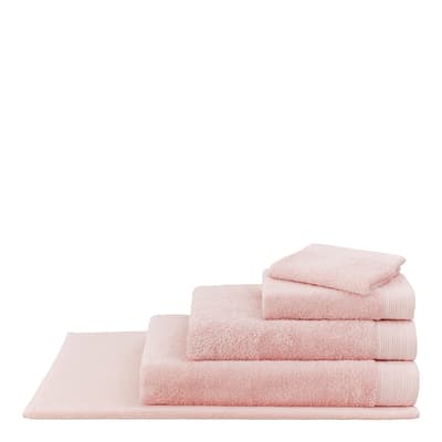 Belford Bath Towel, Bloom