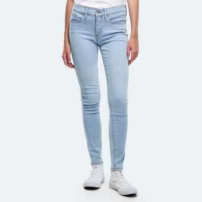 Light Blue 311™ Shaping Skinny Stretch Jeans