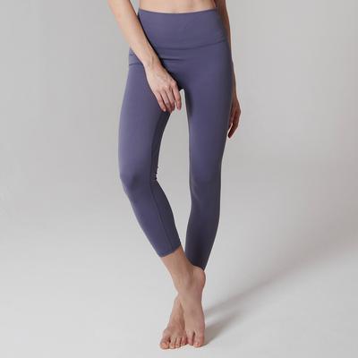 Purple Mantra Legging