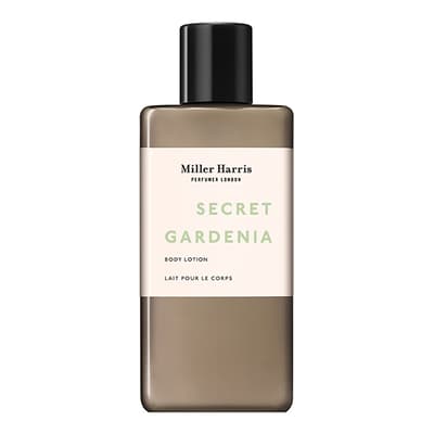 Secret Gardenia Body Lotion - 300ml