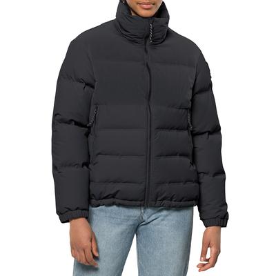 Black Alex Down Jacket