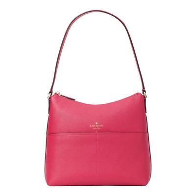 Kate spade red bag sales
