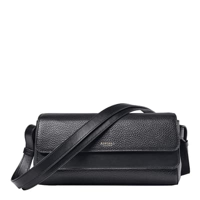 Black Pebel Hampton Bag