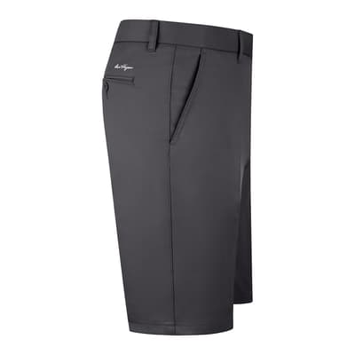 Charcoal Performance Classic Fit Shorts