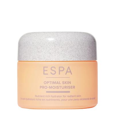 Optimal Skin Pro-Moisturiser 55ml