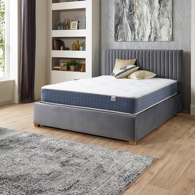 NEW IN - 3500 Duo Sleep Pocket+ Mattress, Single