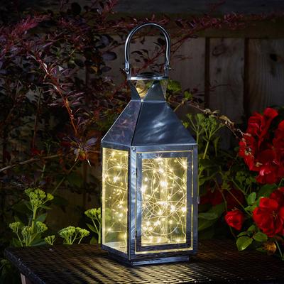 Firefly Stockholm Solar Lantern