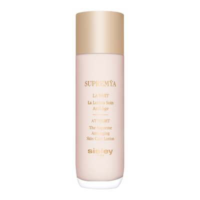The Supreme at Night Anti-Aging Skin Care Lotion 140ml