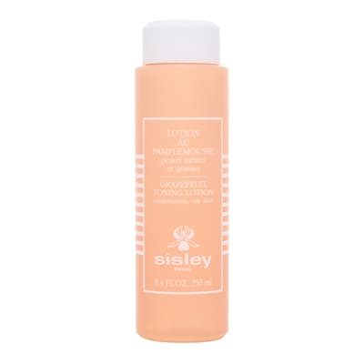 Grapefruit Toning Lotion for Combination/Oily Skin 250ml