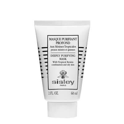 Tropical Resins Deeply Purifying Mask 60ml