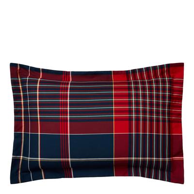 Grand Voyage Le Ponte Pillowcase, Multi