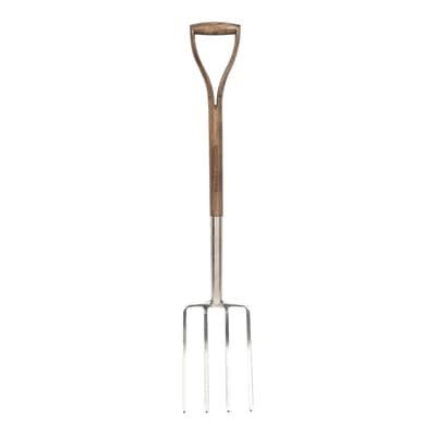 Stainless Digging Fork