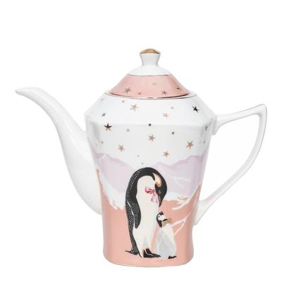 Penguin Penguin