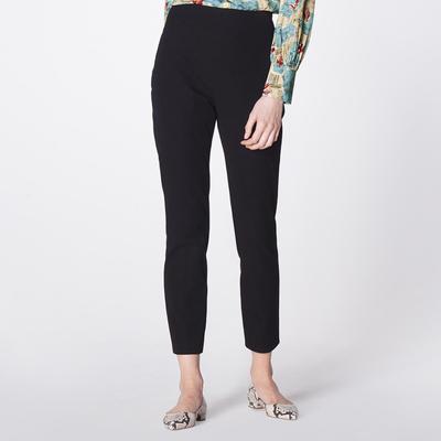 Black Eden Trousers