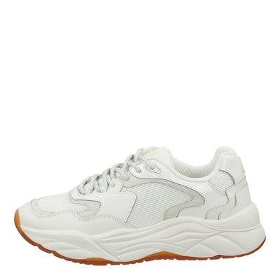 White Sneakers