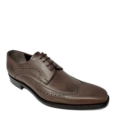 Brown Upimar Pitt Shoes