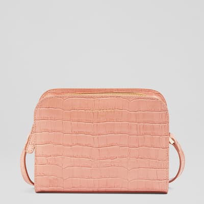 Blush Marie Shoulder Bag