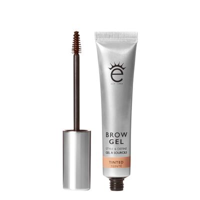 Eyeko Brow Gel - Light Brown
