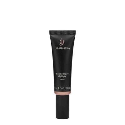 Illamasqua Beyond Liquid Highlighter - OMG