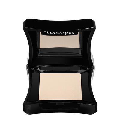 Illamasqua Skin Base Pressed Powder - Light 1
