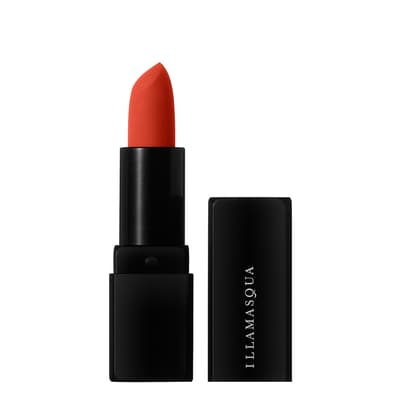 Illamasqua Ultramatter Lipstick - Liable