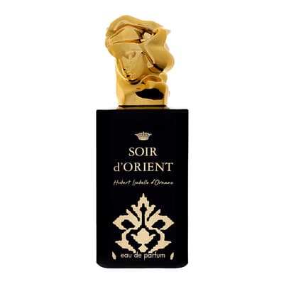 Soir D'Orient Eau de Parfum Spray 100ml