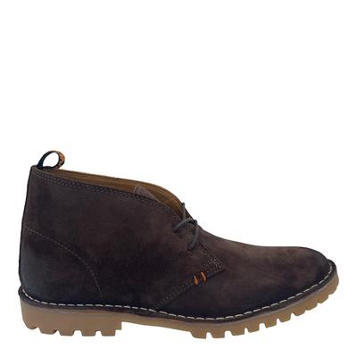 Chocolate The Monty Desert Boot