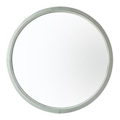 Loma Outdoor Mirror, Mint