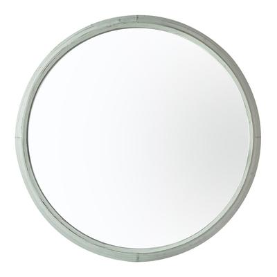 Loma Outdoor Mirror, Mint