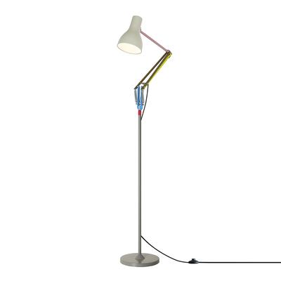 Type 75 Floor Lamp Anglepoise + Paul Smith Edition 1