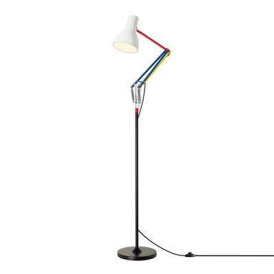 Type 75 Floor Lamp Anglepoise + Paul Smith Edition 3