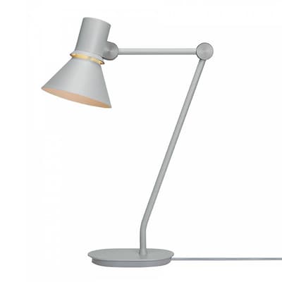 Type 80 Table Lamp, Grey Mist