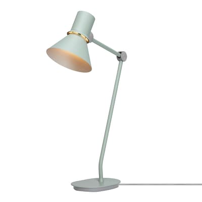Type 80 Table Lamp, Pistachio Green