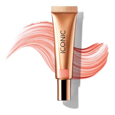 Sheer Blush (Cheeky Coral)