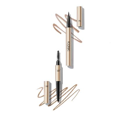 Triple Precision Brow Definer - Blonde