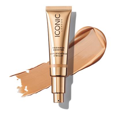 Radiance Booster (Caramel Glow)