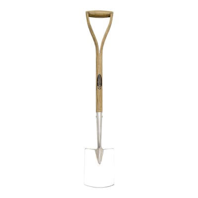 Childrens Stainless Digging Spade