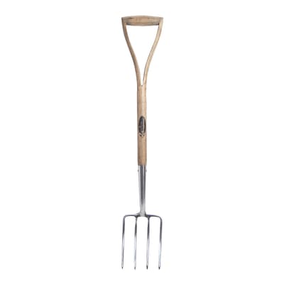 Childrens Stainless Digging Fork